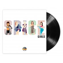 Spice Girls - Spiceworld Vinyl LP