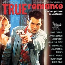  True Romance - Motion Picture Soundtrack