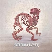 Aesop Rock - Skelethon (10 Year Anniversary Edition)