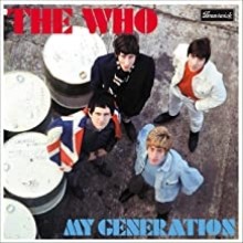 The Who - My Generation (Half Speed Mastering)