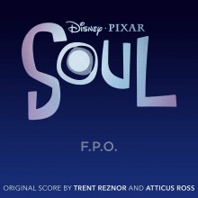 Trent Reznor / Atticus Ross - Soul (Original Score) Vinyl LP
