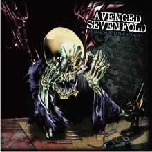 Avenged Sevenfold - Diamonds In The Rough (Clear) 2XLP