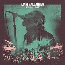 Liam Gallagher - MTV Unplugged (Live At Hull City Hall) Vinyl Lp