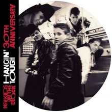 Kids On The Block - Hangin' Tough (Picture Disc) 2XLP