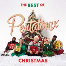 Pentatonix - The Best Of Pentatonix Christmas 2XLP Vinyl