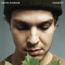 Gavin Degraw - Chariot (Green) LP