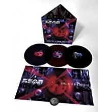 Fear Factory - Soul Of A New Machine (Deluxe) [30th Anniversary Edition]