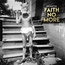 Faith No More -  Sol Invictus (Gold)