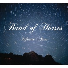 Band of Horses - Infinite Arms Vinyl LP