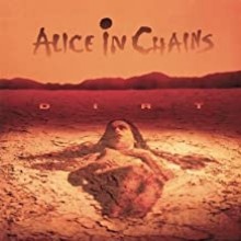 Alice in Chains -  Dirt (Remastered)