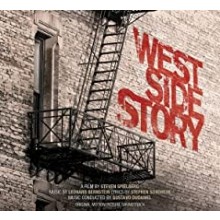  West Side Story (Original Soundtrack)