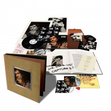 Keith Richards - Talk Is Cheap Vinyl Boxset