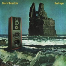 Black Mountain - Destroyer Vinyl LP
