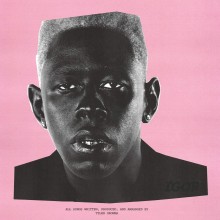 Tyler, The Creator - Igor LP