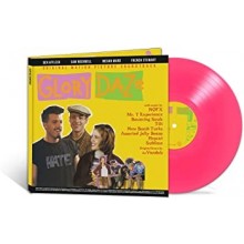 Various Artists - Glory Daze (Original Motion Picture Soundtrack) (Pink)