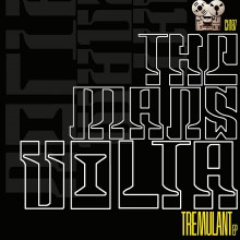 The Mars Volta - Tremulant (Glow In The Dark) Vinyl LP