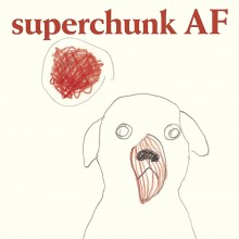 Superchunk - Acoustic Foolish LP