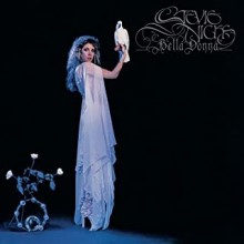 Stevie Nicks - Bella Donna (Remastered)