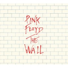 Pink Floyd - The Wall 2XLP