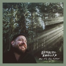 Nathaniel Rateliff - And It's Still Alright (Coke Bottle) LP