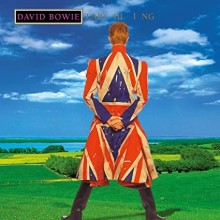 David Bowie - Earthling (2021 Remaster)