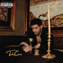 Drake - Take Care 2XLP