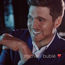 Michael Bublé - Love Vinyl LP