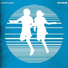 Rival Schools -  United By Fate (Red)