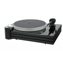 Music Hall - MMF-9.3 Turntable Without Cartridge