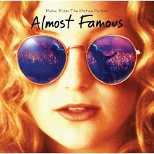 Various Artists - Almost Famous 2XLP