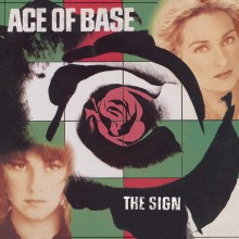 Ace Of Base - The Sign LP 