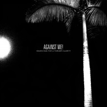 Against Me! - Searching For A Former Clarity 2XLP