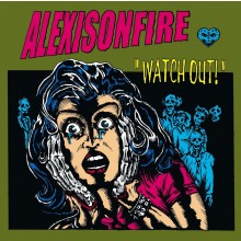 Alexisonfire - Watch Out! 2XLP