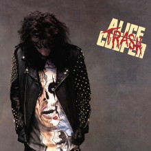 Alice Cooper - Trash LP