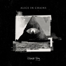 Alice In Chains - Rainier Fog Vinyl LP