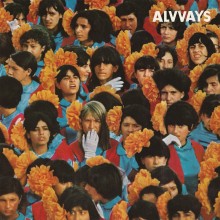 Alvvays - Alvvays Cassette