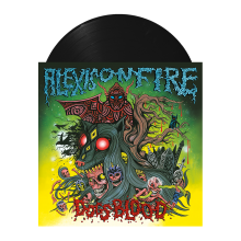 Alexisonfire - Dogs Blood Vinyl LP