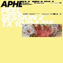 Aphex Twin - Peel Session 2 Vinyl LP