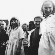 Aphex Twin - Come To Daddy 12" EP