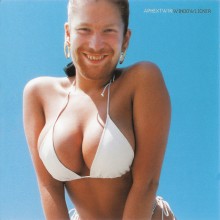 Aphex Twin - Windowlicker 12" EP