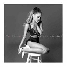 Ariana Grande - My Everything LP