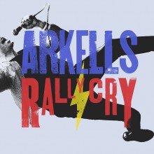 Arkells - Rally Cry Vinyl LP