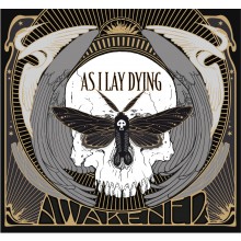 As I Lay Dying - Awakened LP