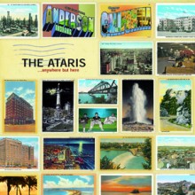 The Ataris - Anywhere But Here LP