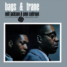 Milt Jackson & John Coltrane - Bags & Trane (Mono Remaster) LP