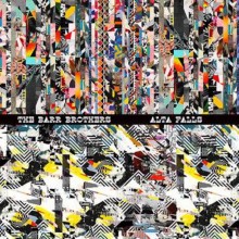The Barr Brothers - Alta Falls 10" EP