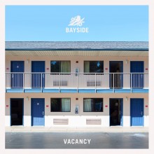Bayside - Vacancy Vinyl LP