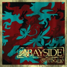 Bayside - Shudder LP