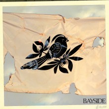 Bayside - The Walking Wounded LP