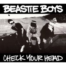 Beastie Boys - Check Your Head 2XLP